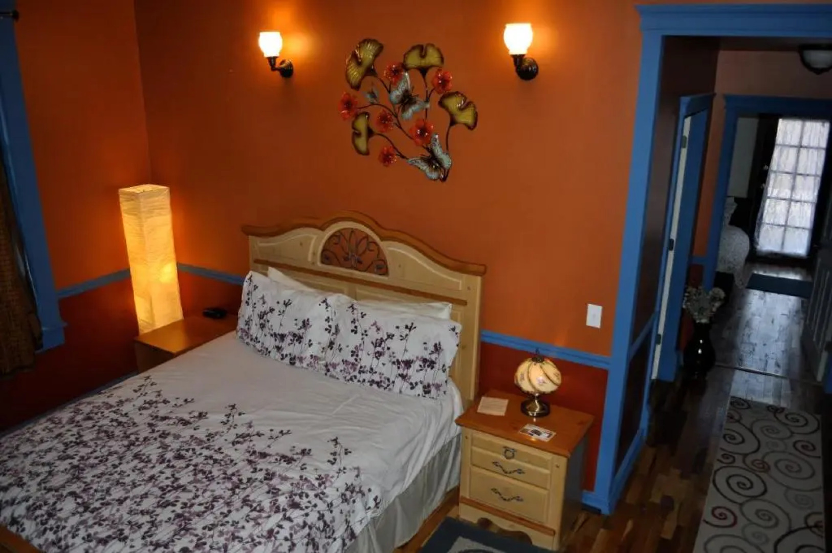 Historic Grand Canyon Hotel