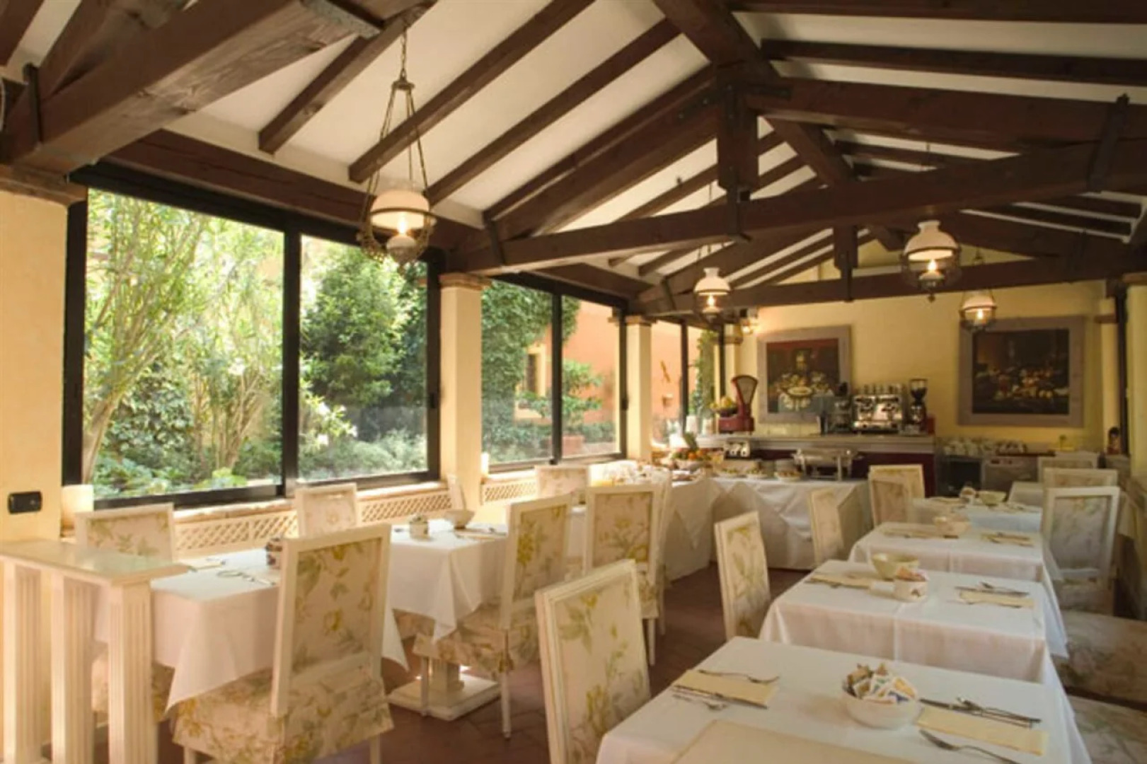 Hotel Porta San Mamolo