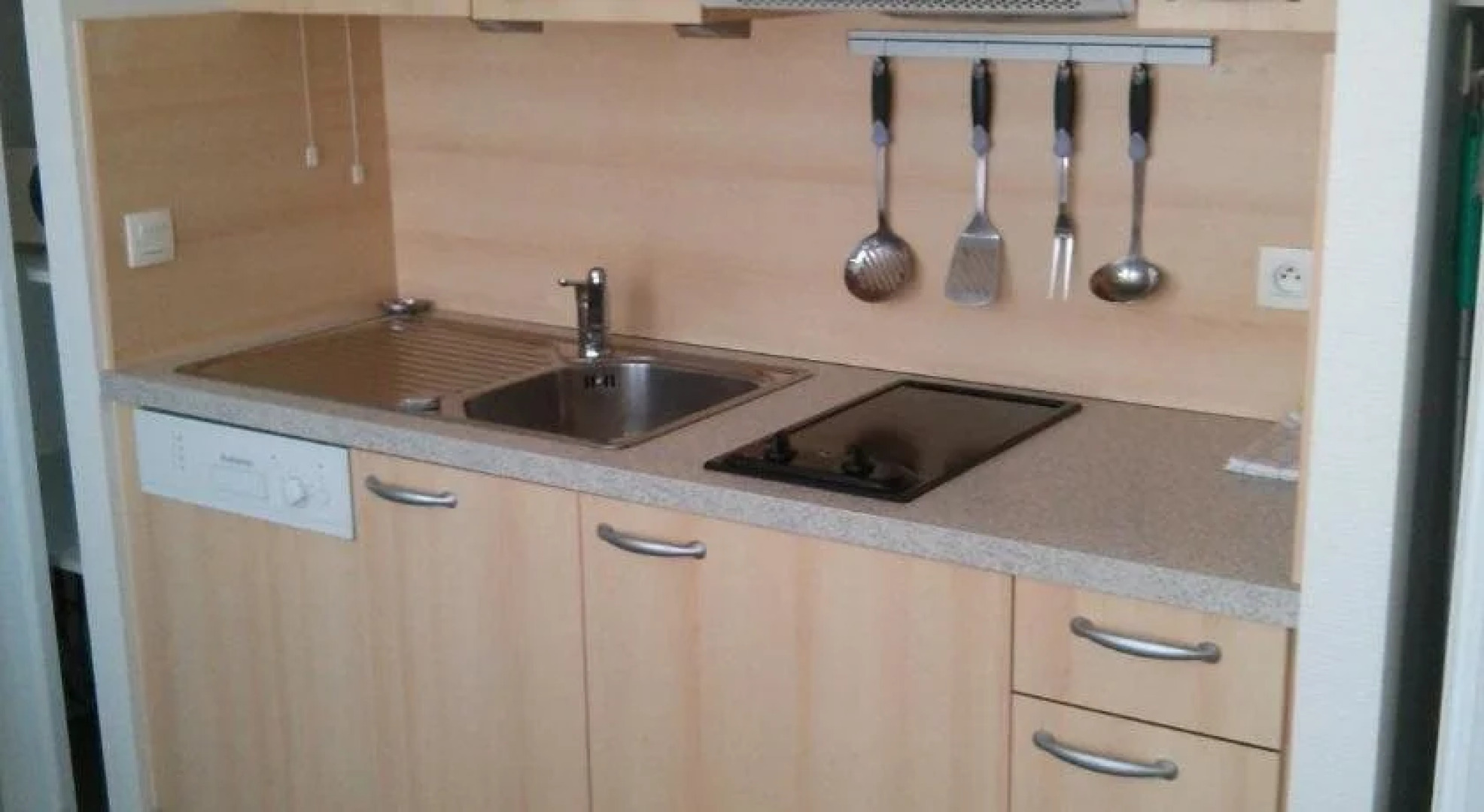 Résidence Florimontane