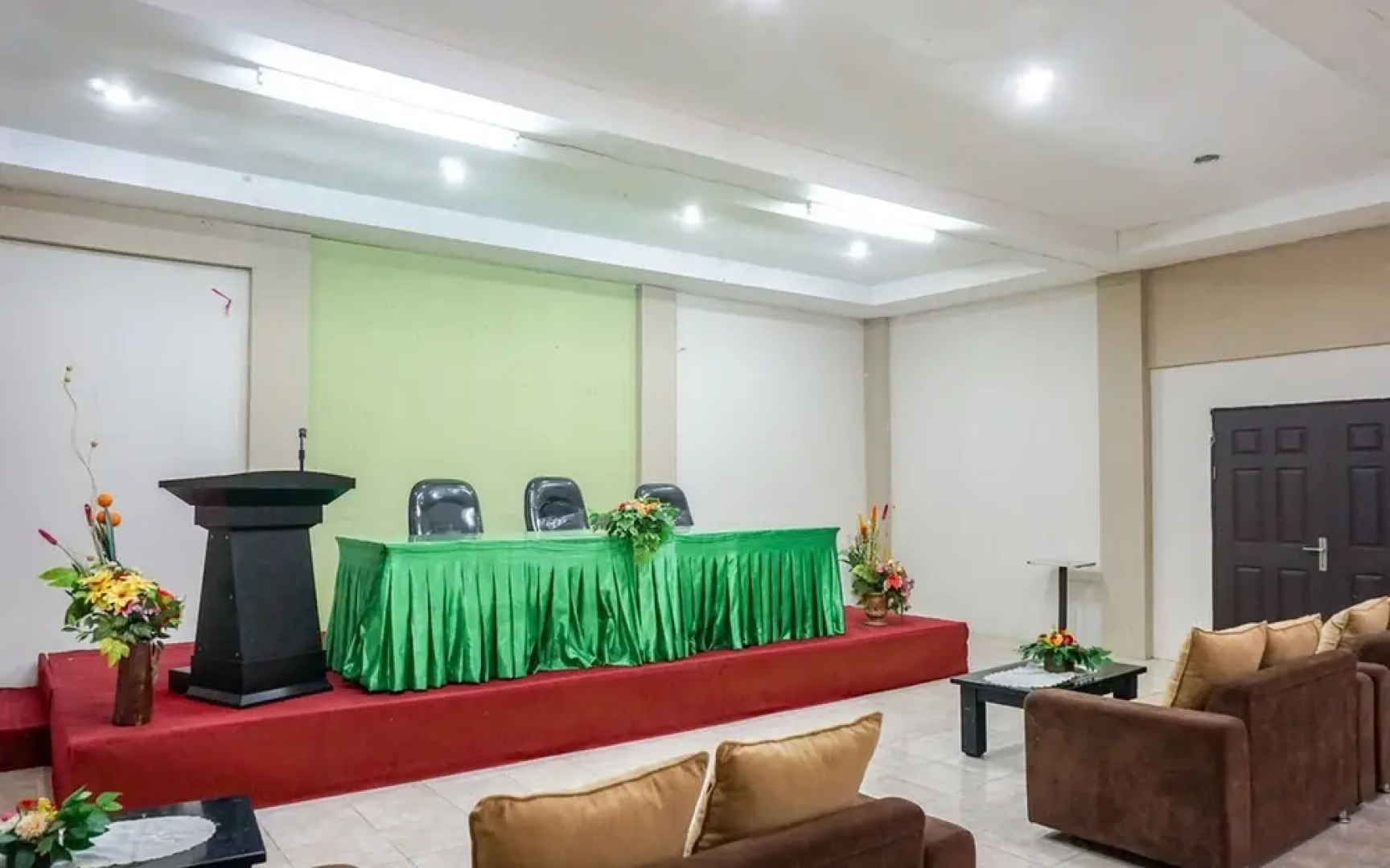 RedDoorz near Jalan Yos Sudarso Manokwari