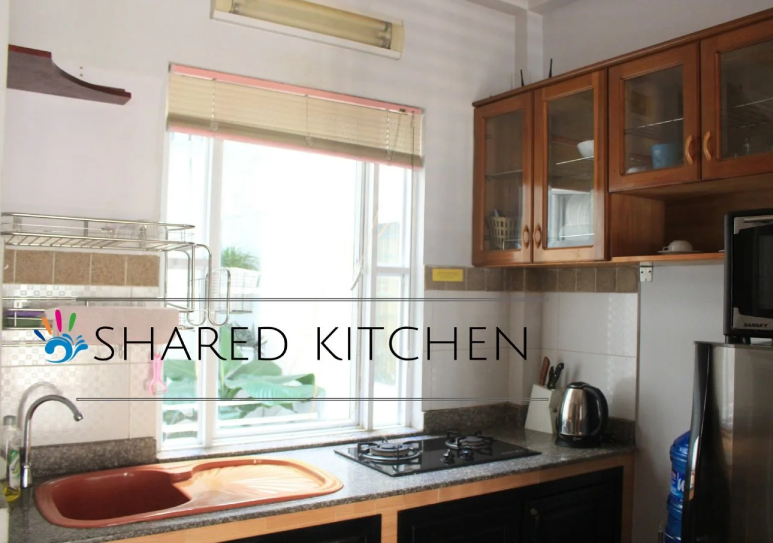 Hi Danang Beach Hostel