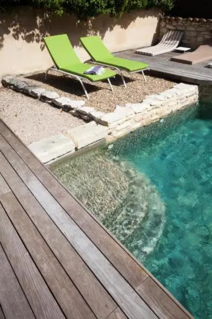 Maison d'hôtes Après la sieste