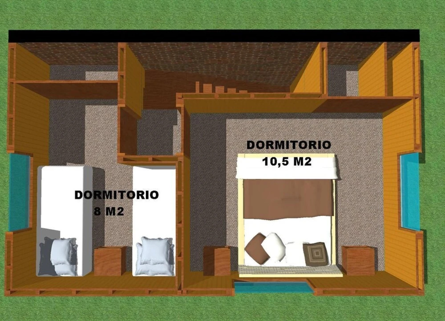 Apart Hotel Del Tilo