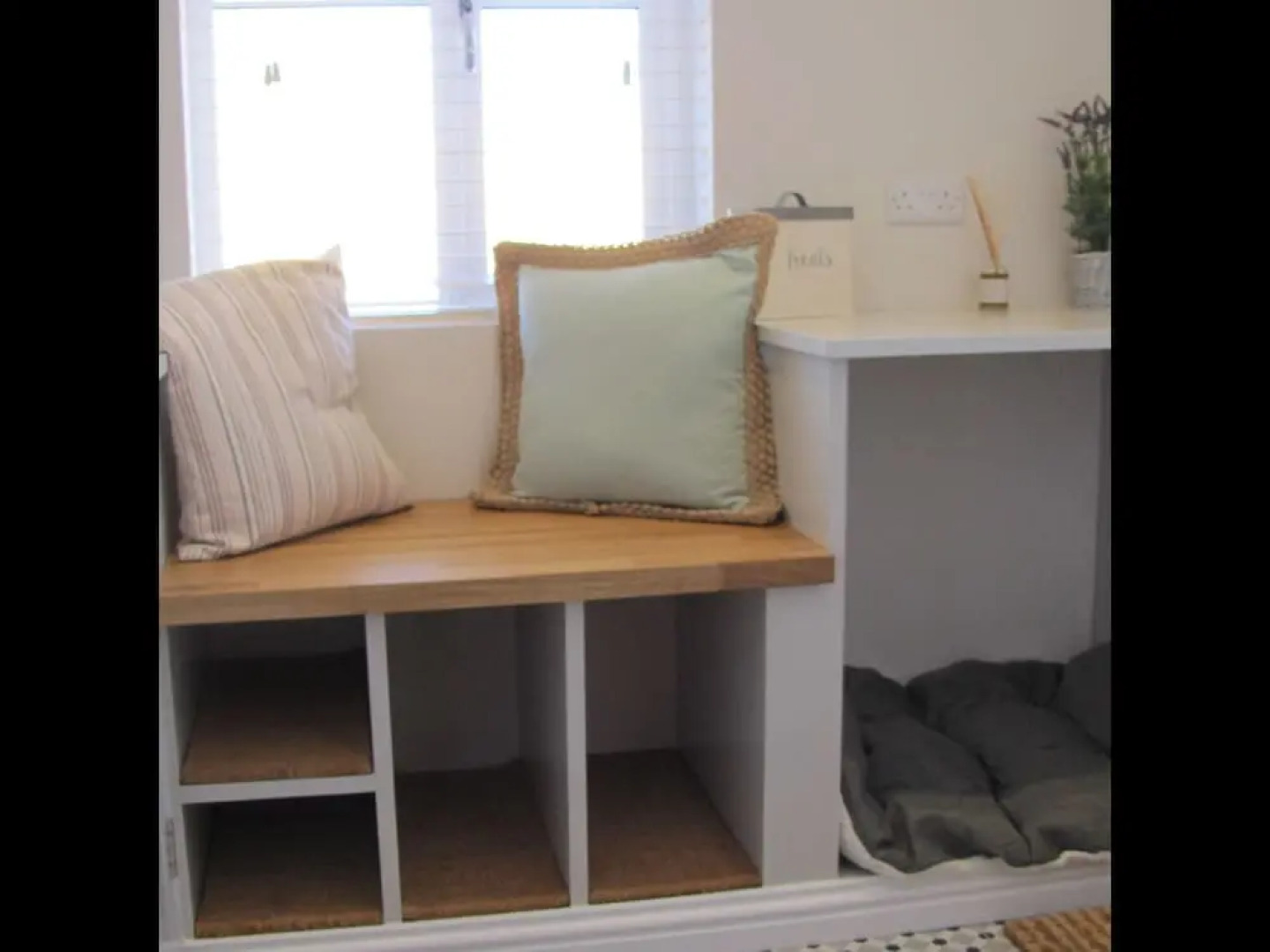 The Granary and Teals Den at Carters Barn Farm