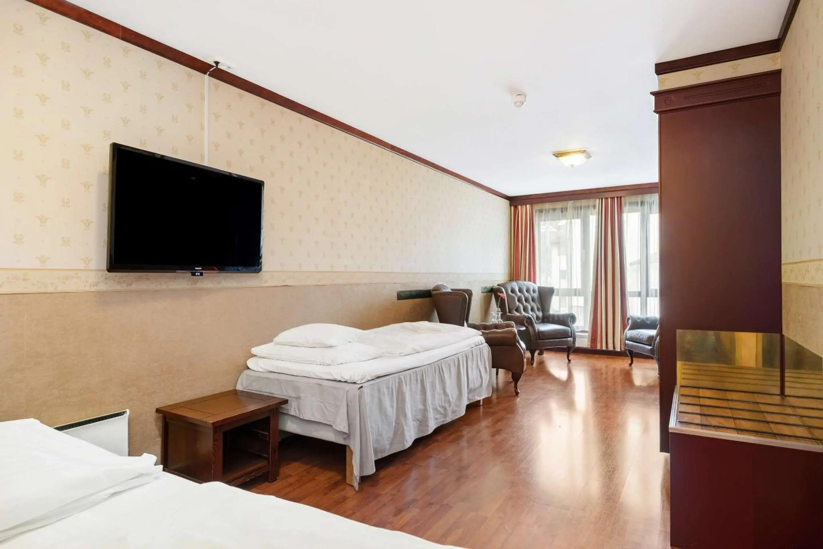 Best Western Laegreid Hotell