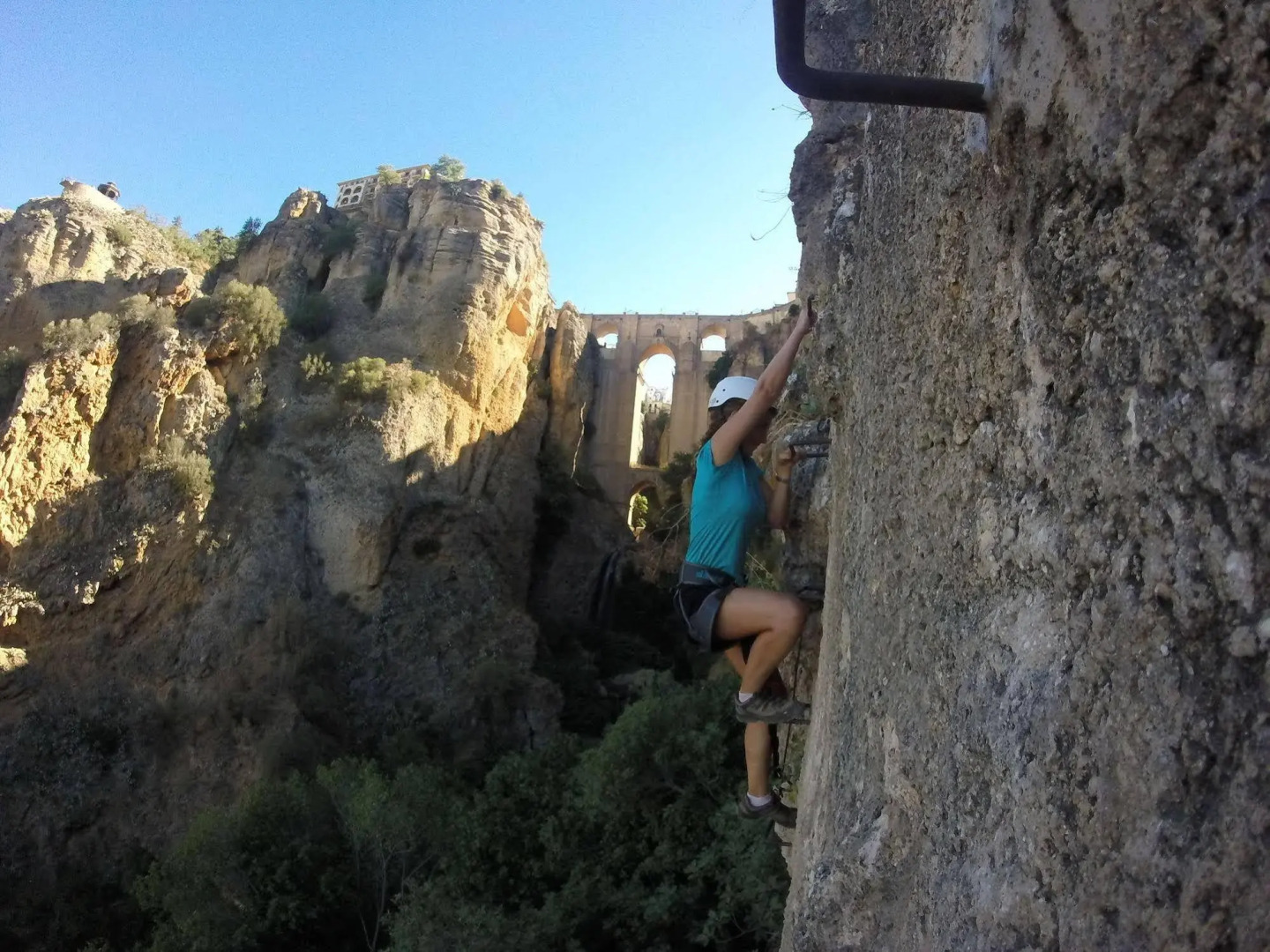 Posada Mirador de Jubrique
