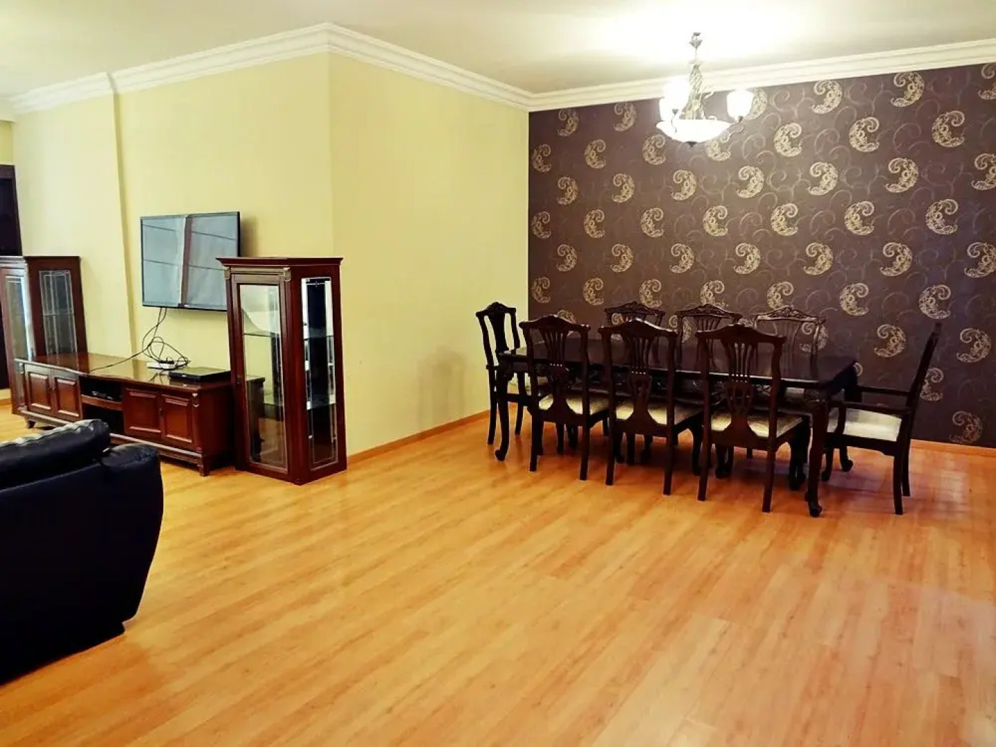 Blue Horizon Apartments