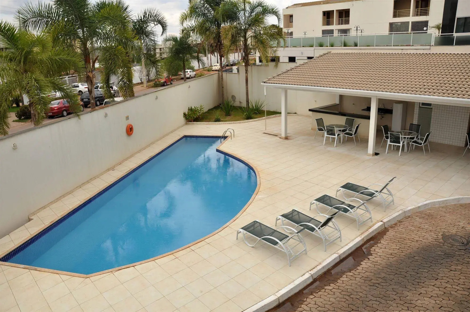 Verona Hplus Long Stay