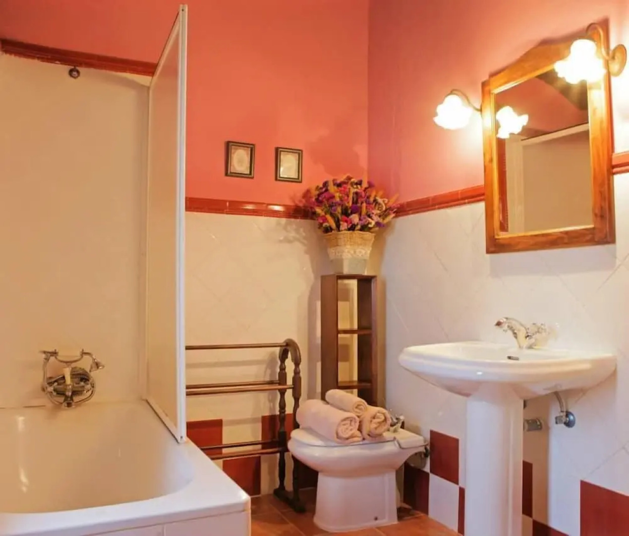 El Cajigal De Quintana