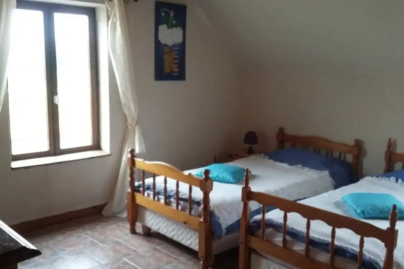 Gîtes de Montvaltin