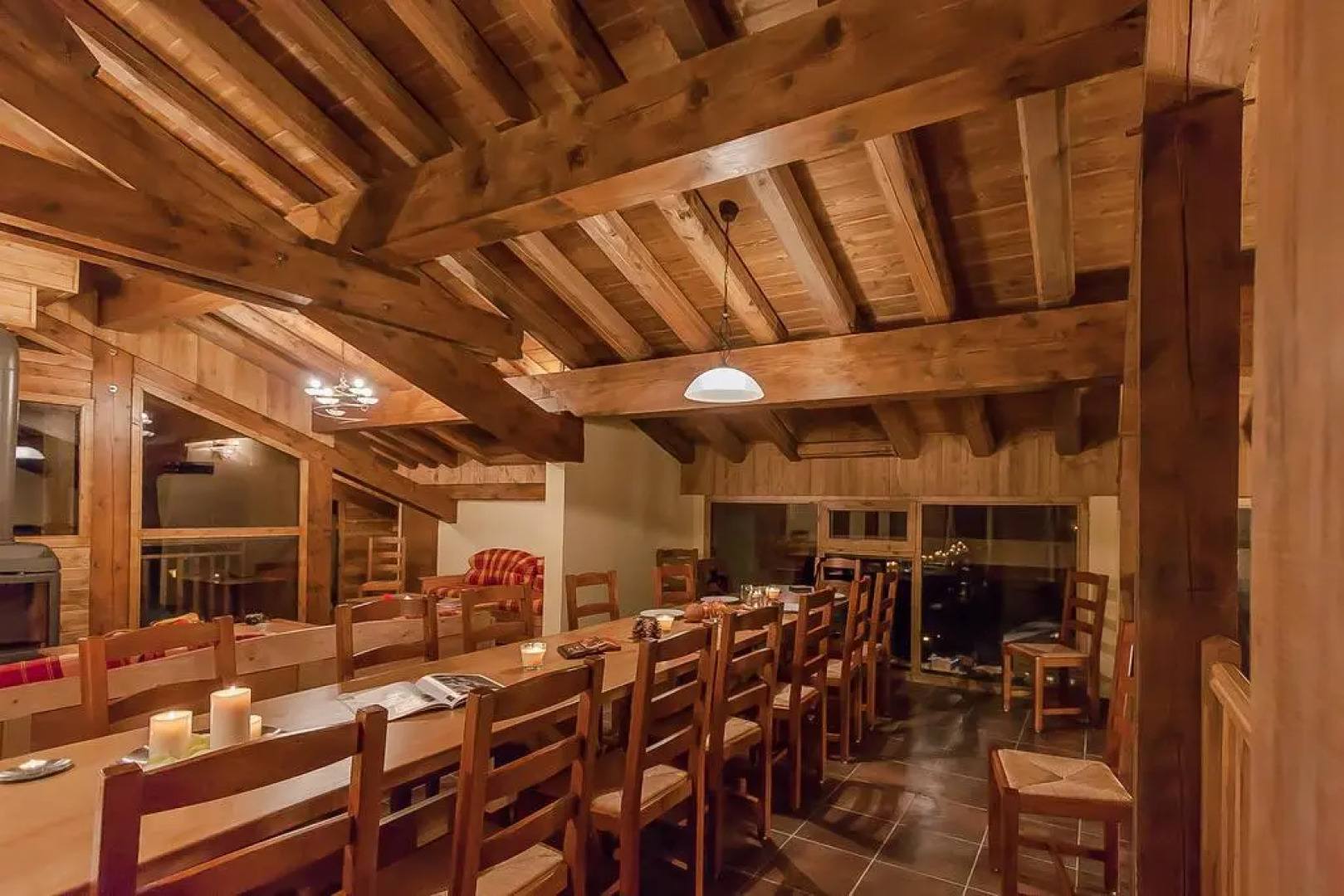 Résidence Les Balcons de La Rosière