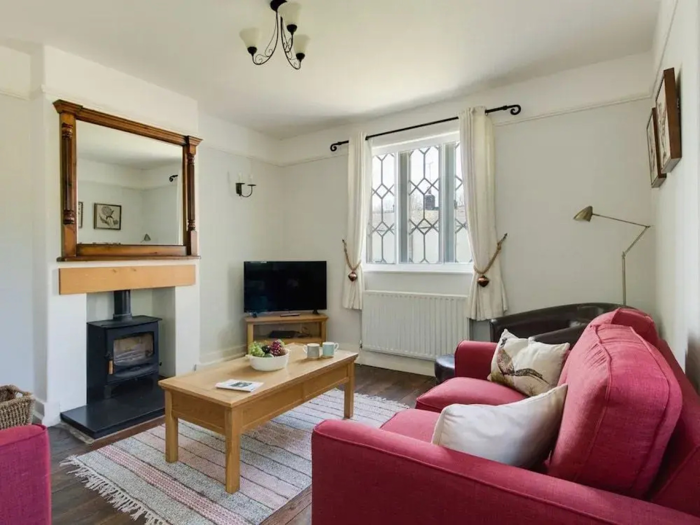 The Old School House