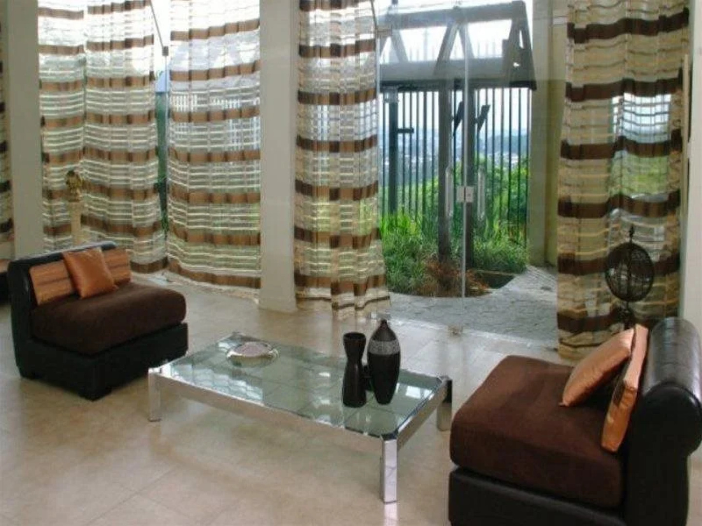 Casa Cristal Boutique Hotel