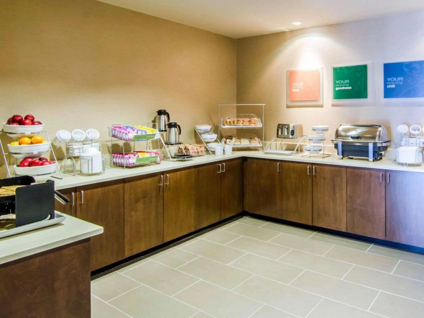 Comfort Inn & Suites Lynchburg Airport - University Area