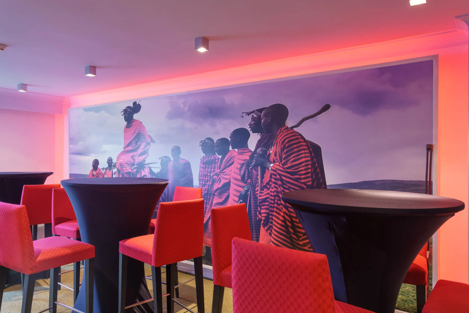 Holiday Inn Brussels Airport by IHG