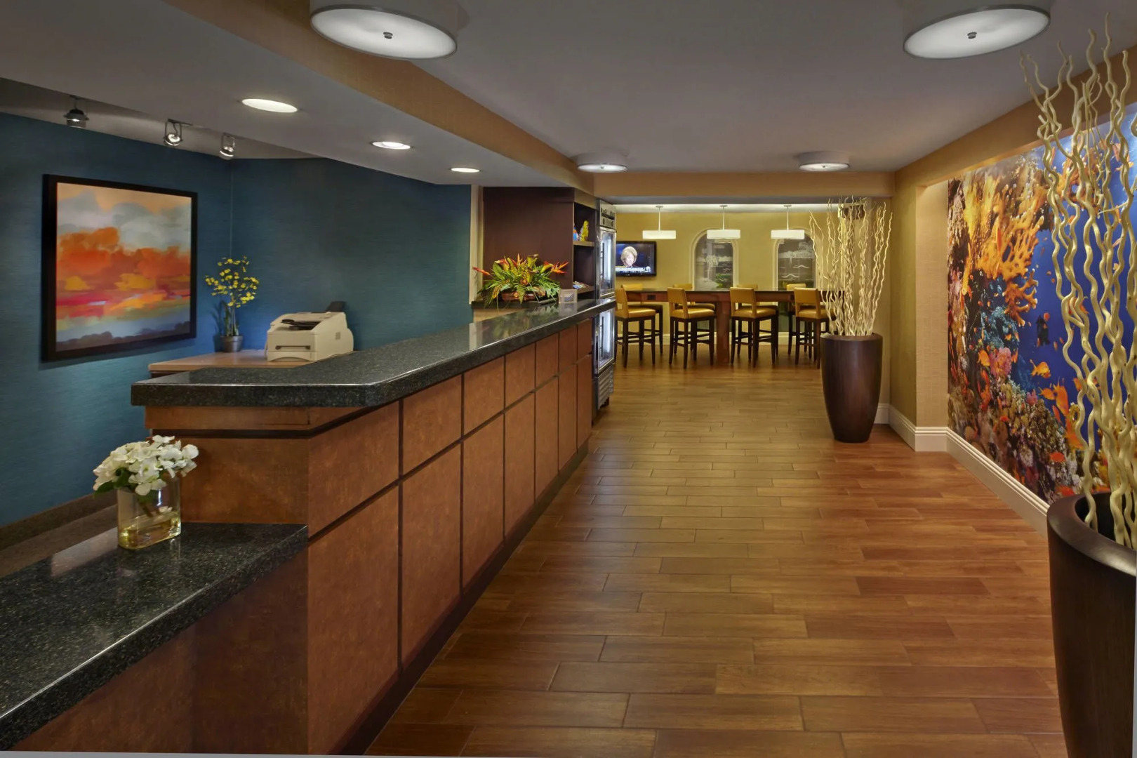 Fairfield Inn And Suites By Marriott Palm Beach