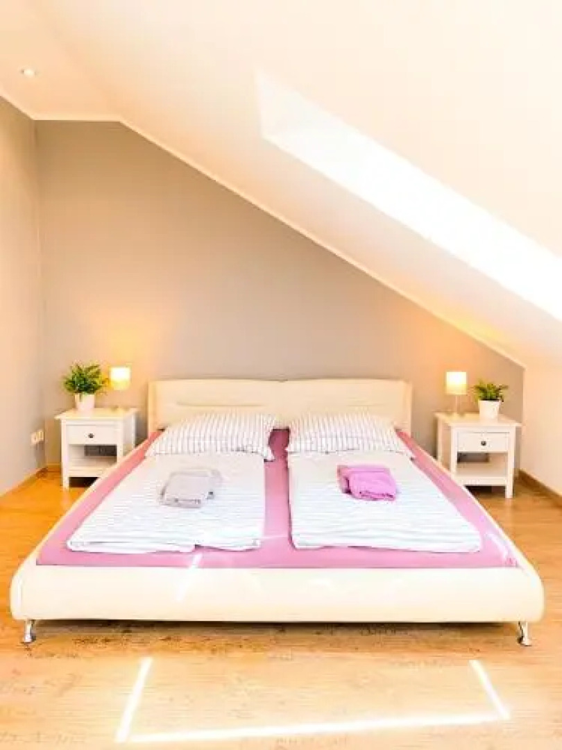 FeWo Sulzer Siedlung Erfurt