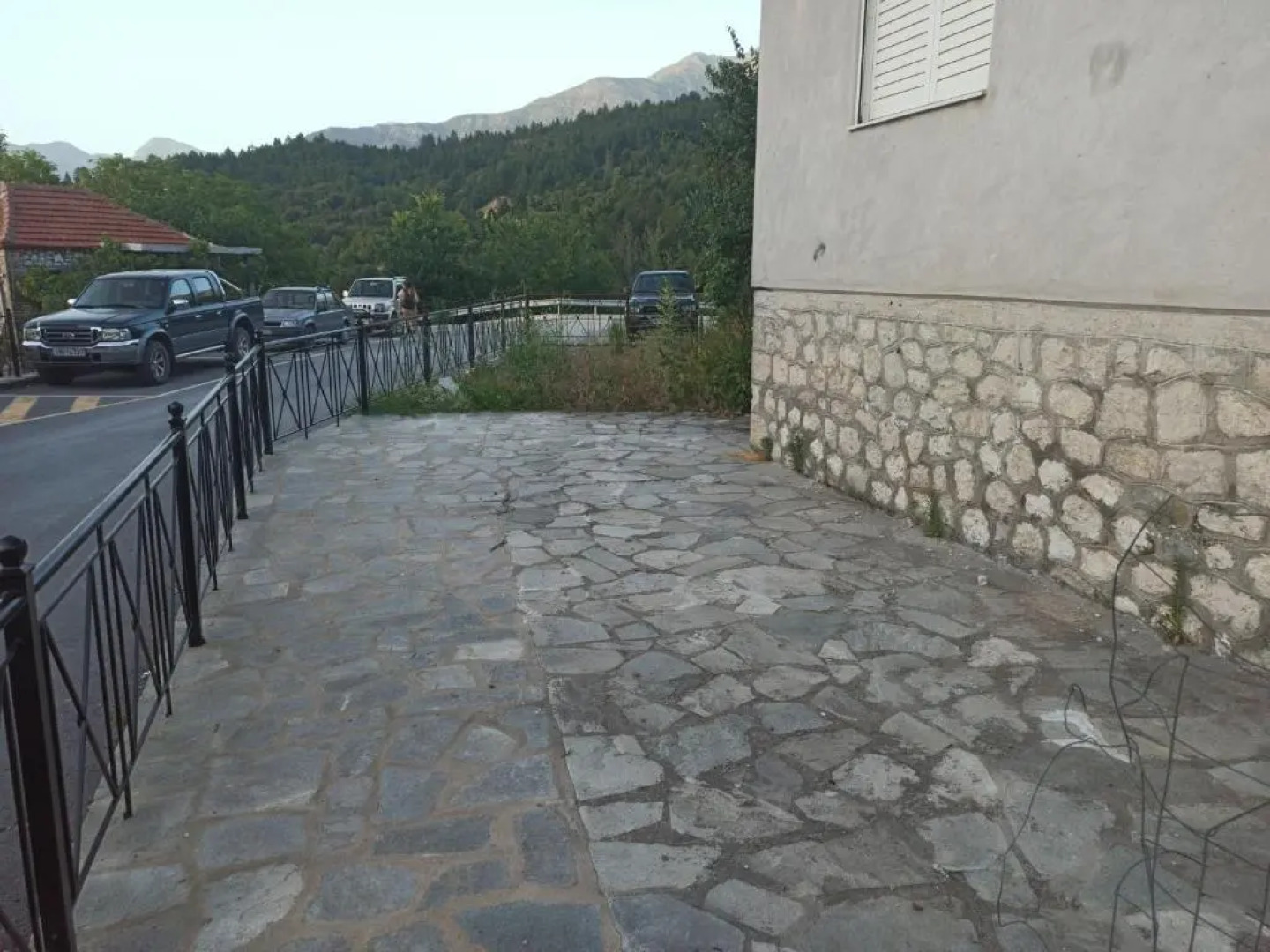 Elli΄S House Συγχρονο Σπιτι Στα Πραμαντα