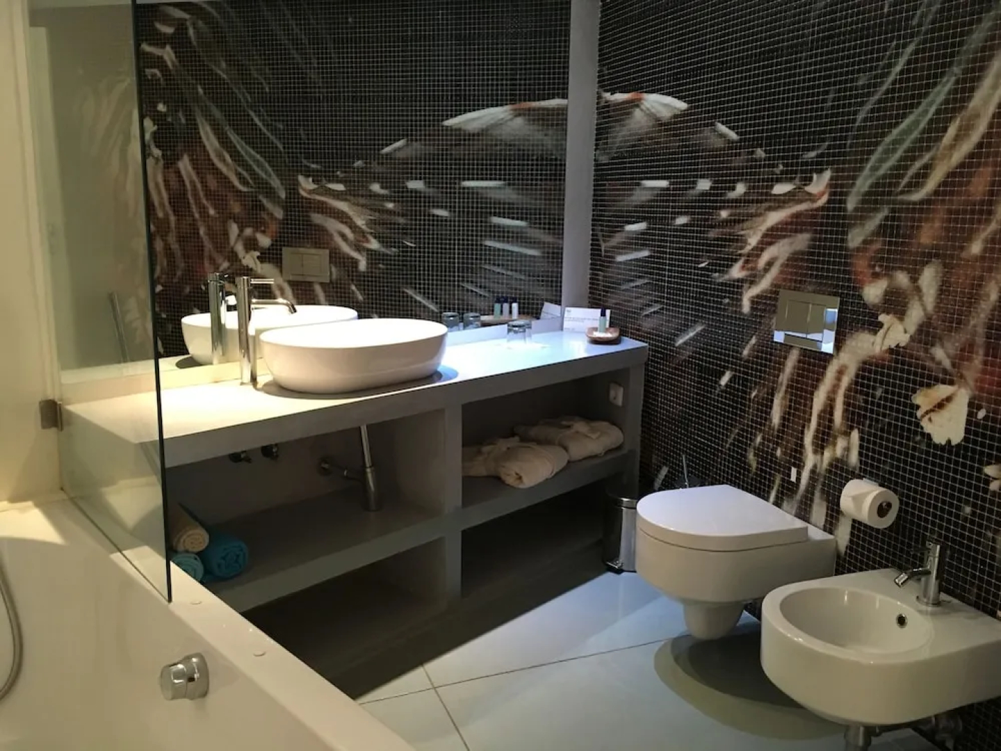 Hotel Resort Tofo Mar