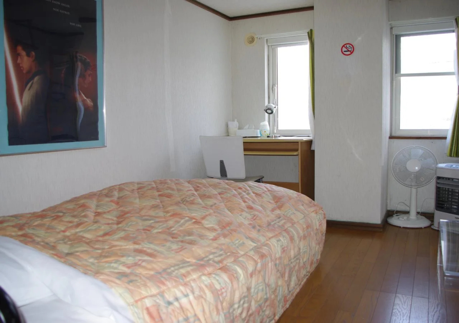 P-Dash Garden Backpackers