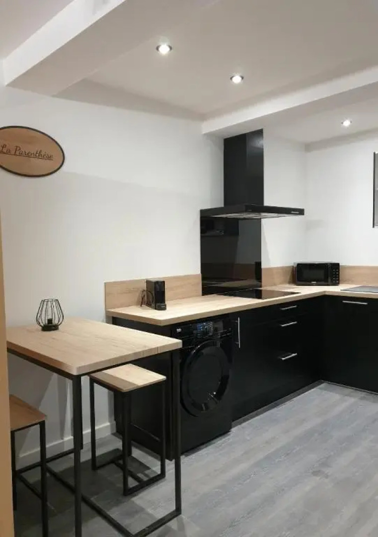 Love Room La Parenthèse de Limoux