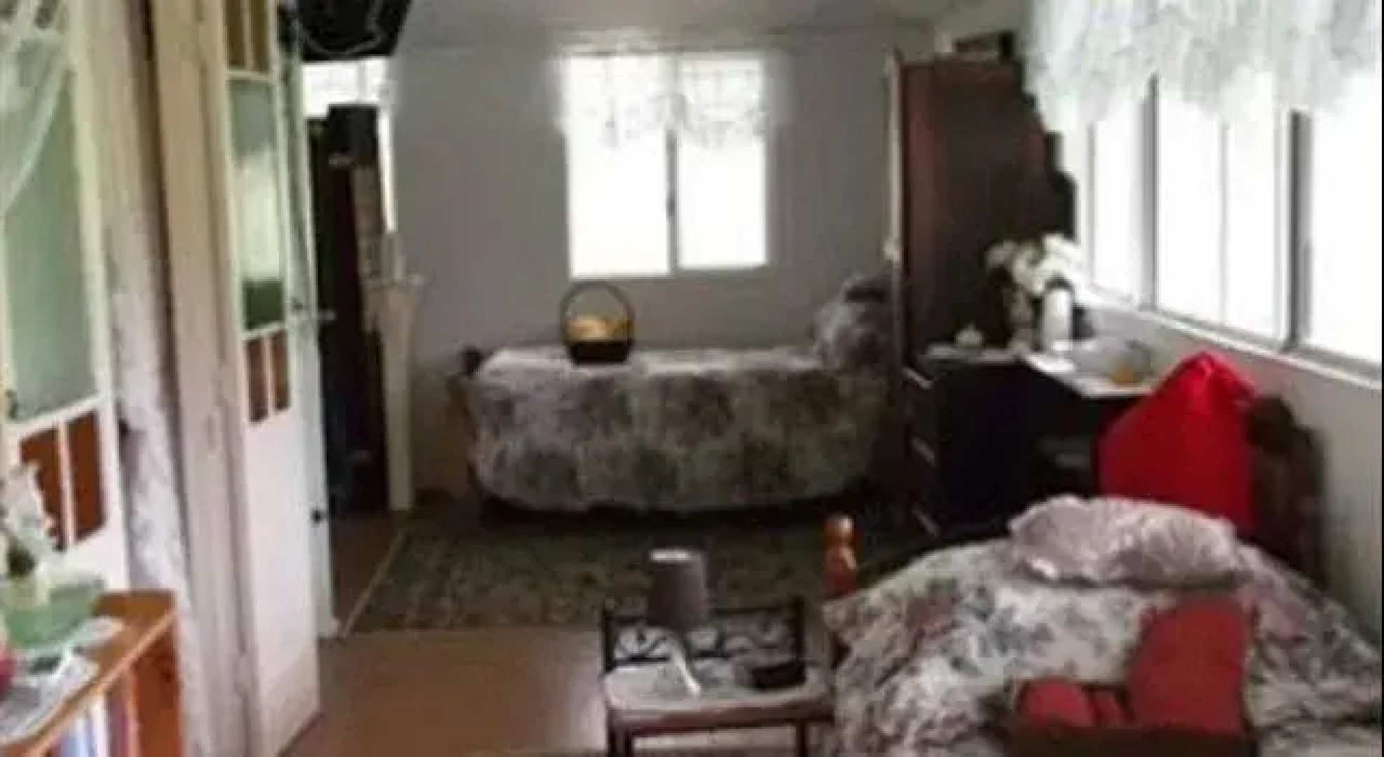 Staple House Bed and Breakfast