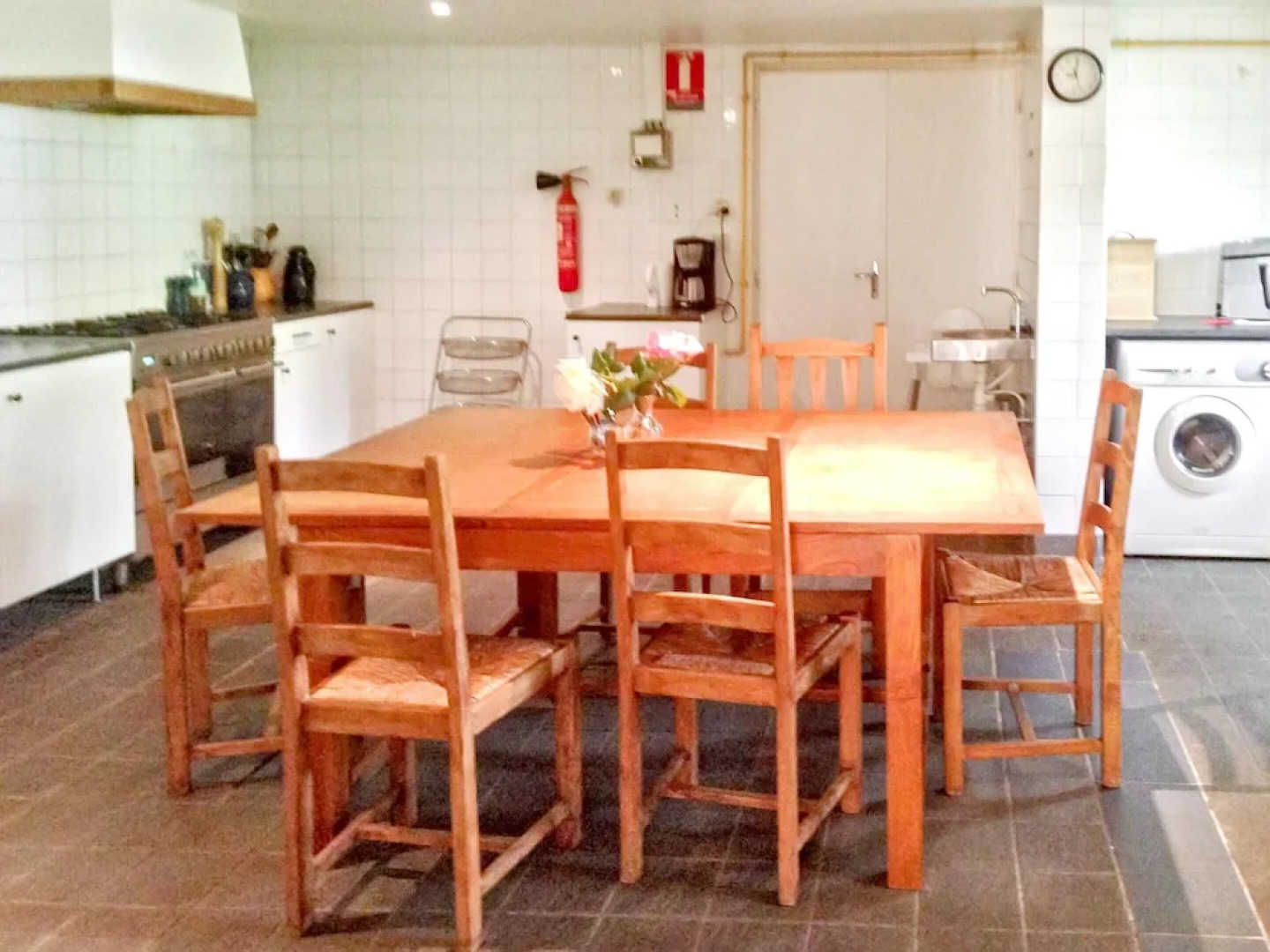 House With 7 Bedrooms in Lortet, With Private Pool, Furnished Garden a