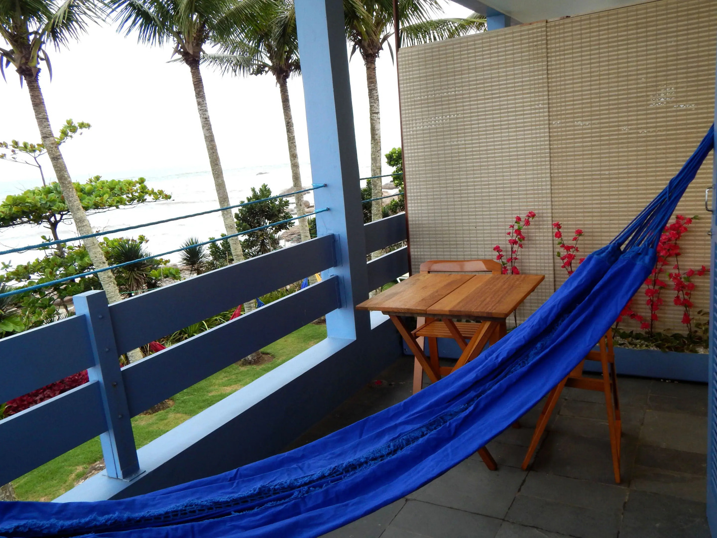 Pousada Sobre as Pedras