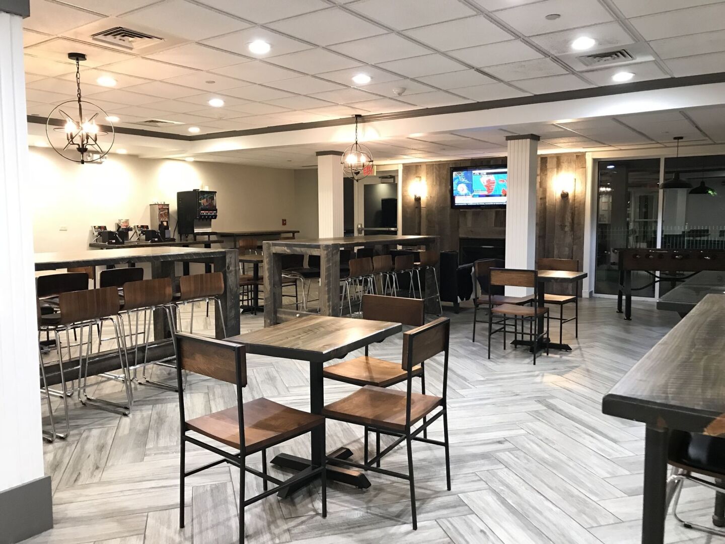 CrestHill Suites SUNY University Albany