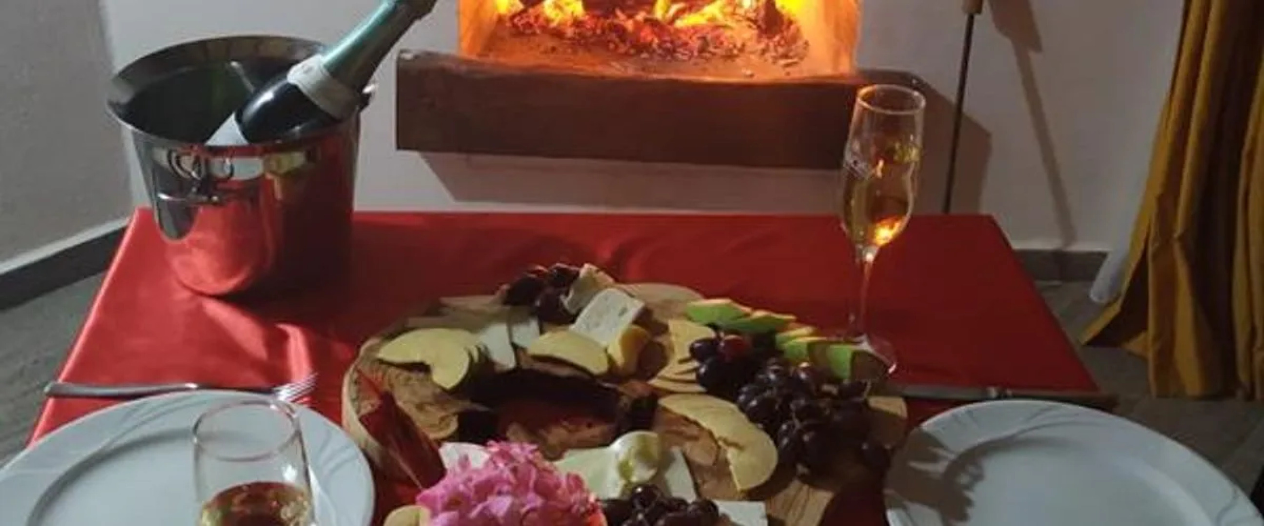 Ardic Agaci Holiday Village