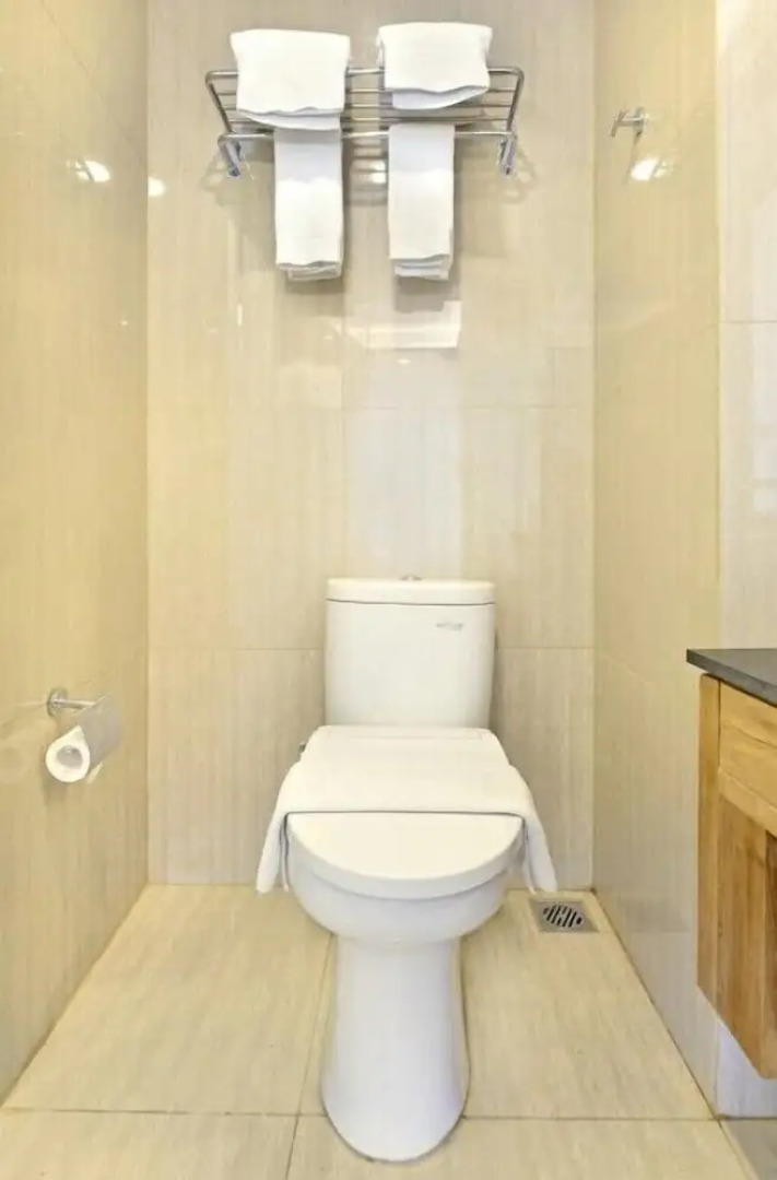 FamVida Hotel Lubuklinggau Powered by Archipelago