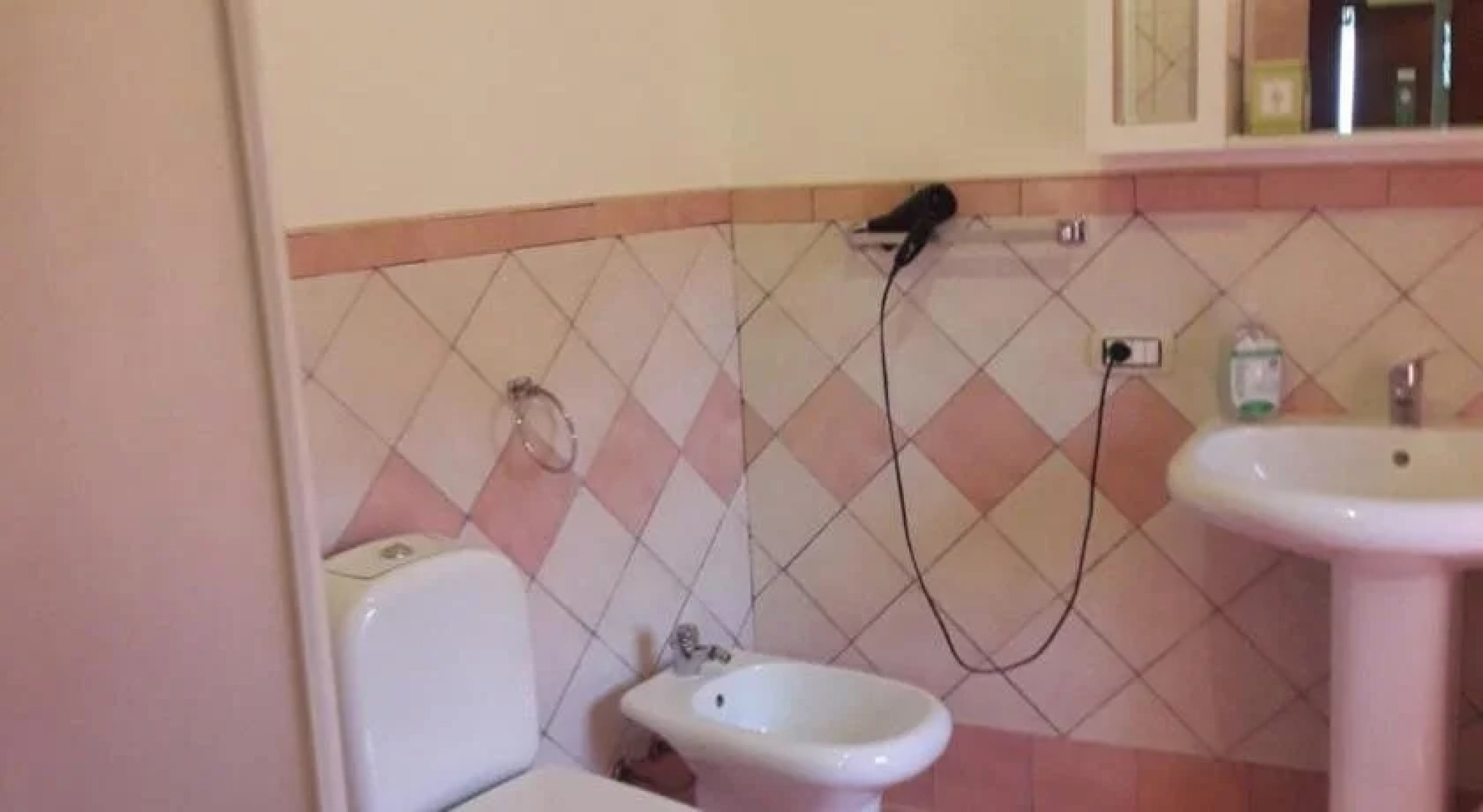 Casa Holiday Sea Etna Di Enza