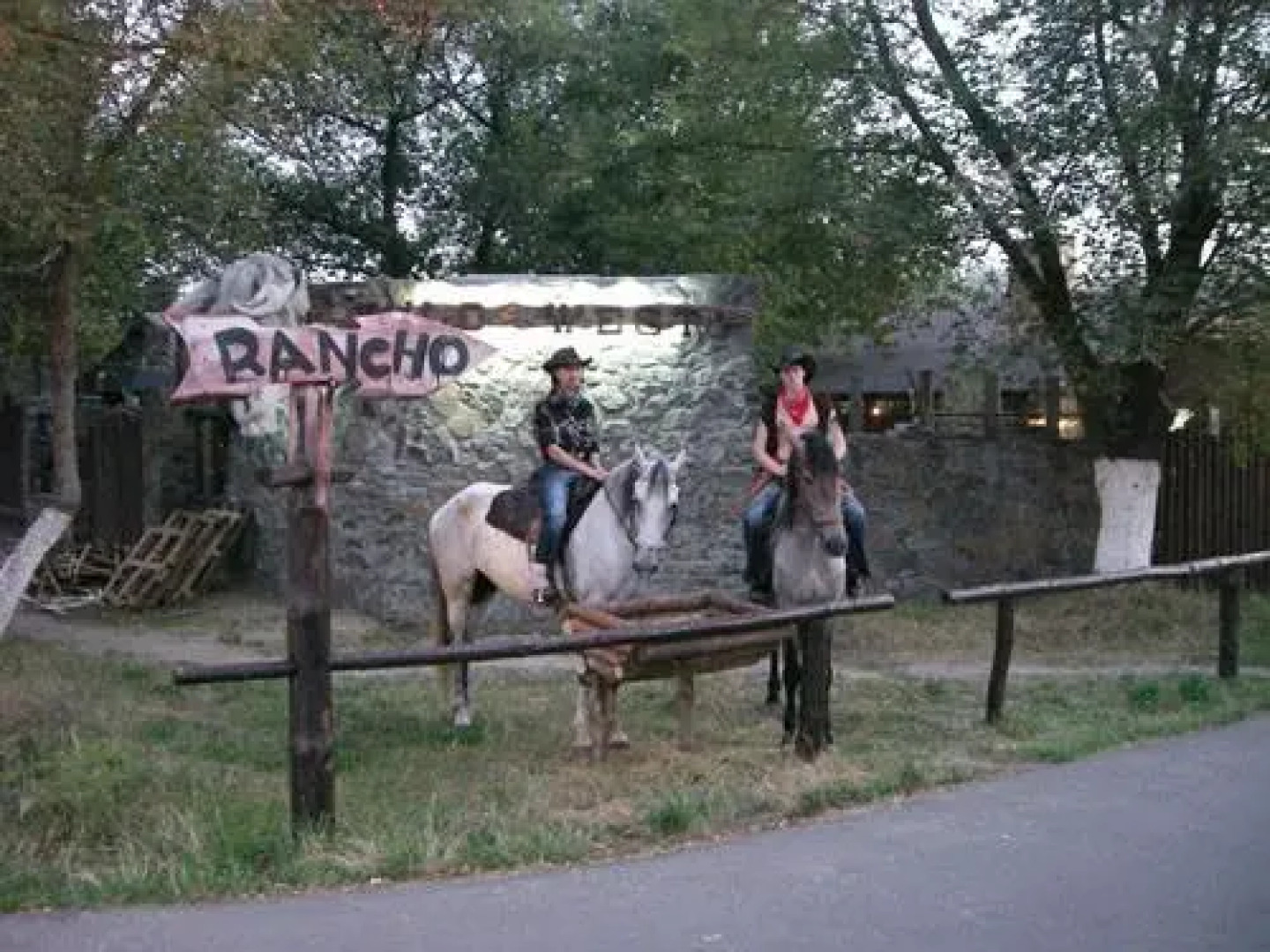 Отель Senator's Park