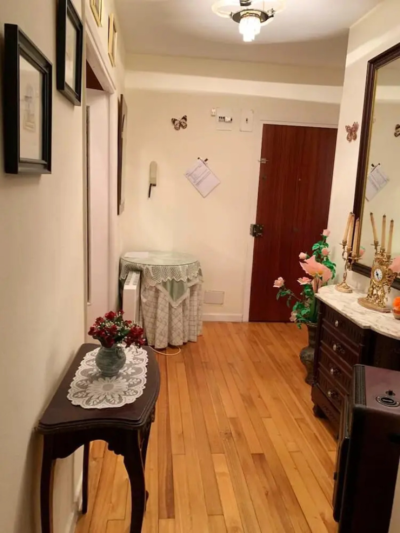 Apartment With 2 Bedrooms in Villarcayo