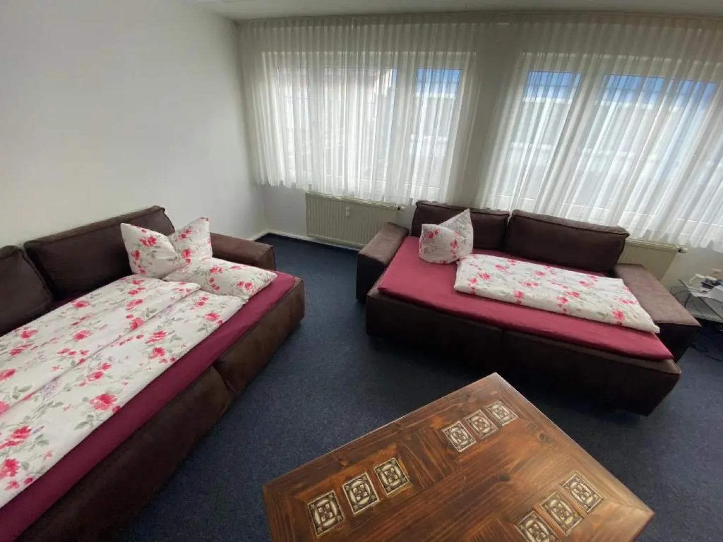 Carli's Bed-No-Breakfast