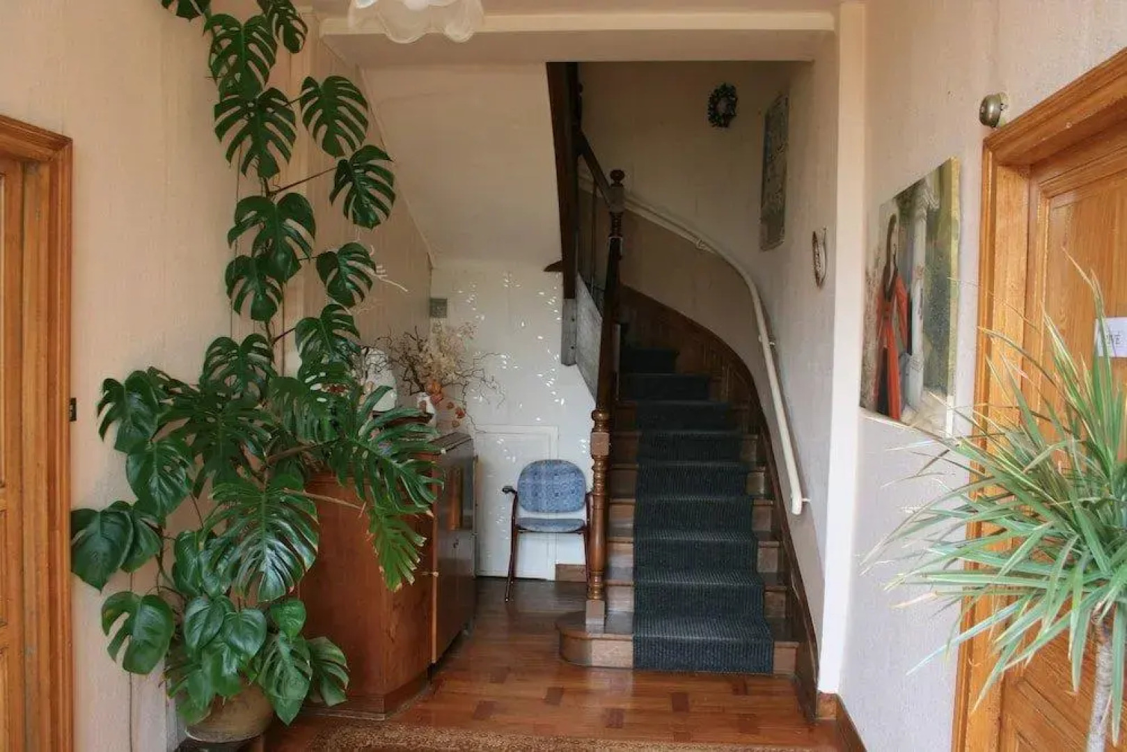 Chateau La Barge Gites Salle De Musique