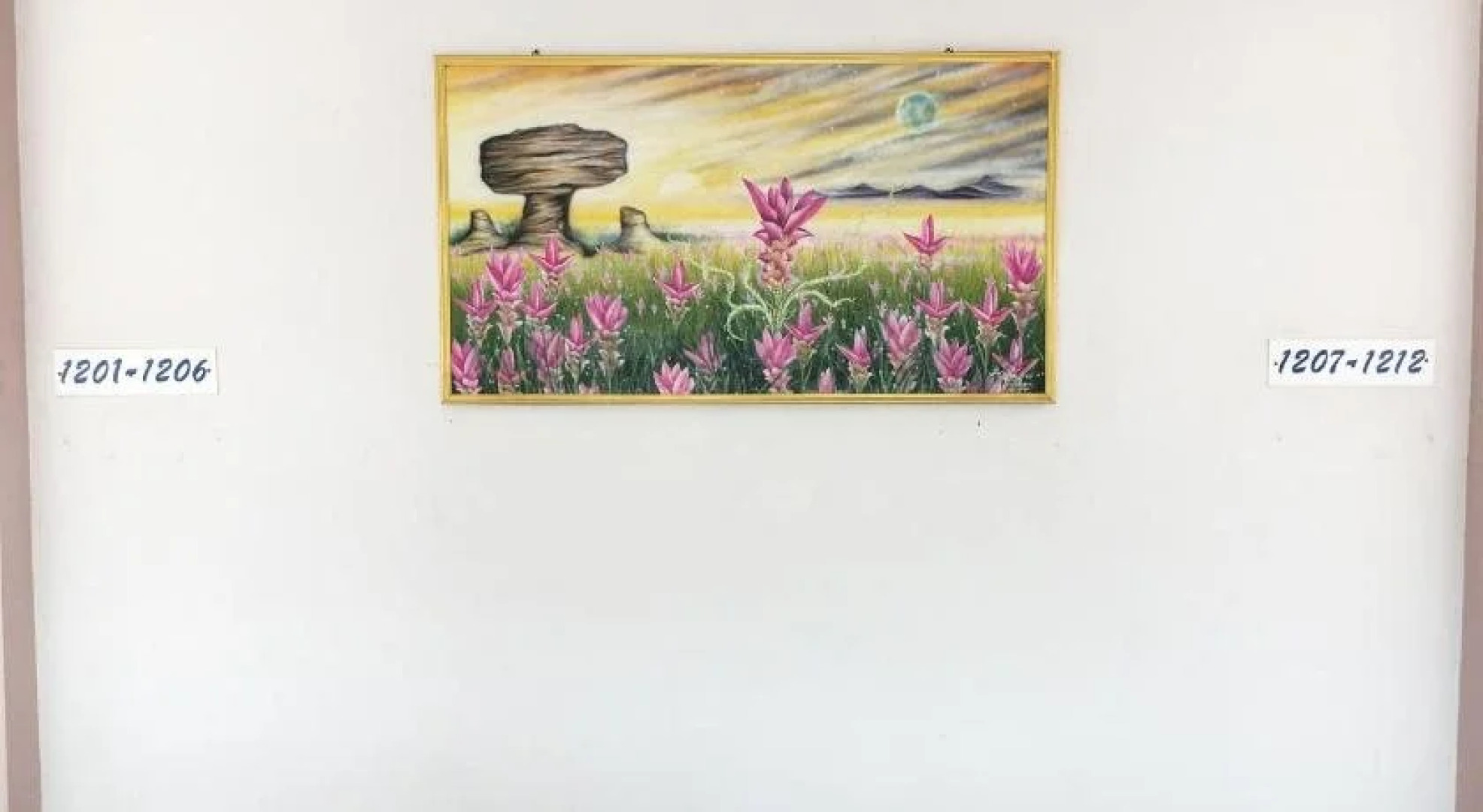 Puangkasem Country Resort