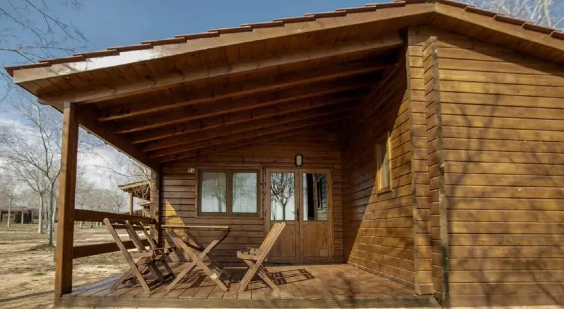 Ecològic Vinyols Camp