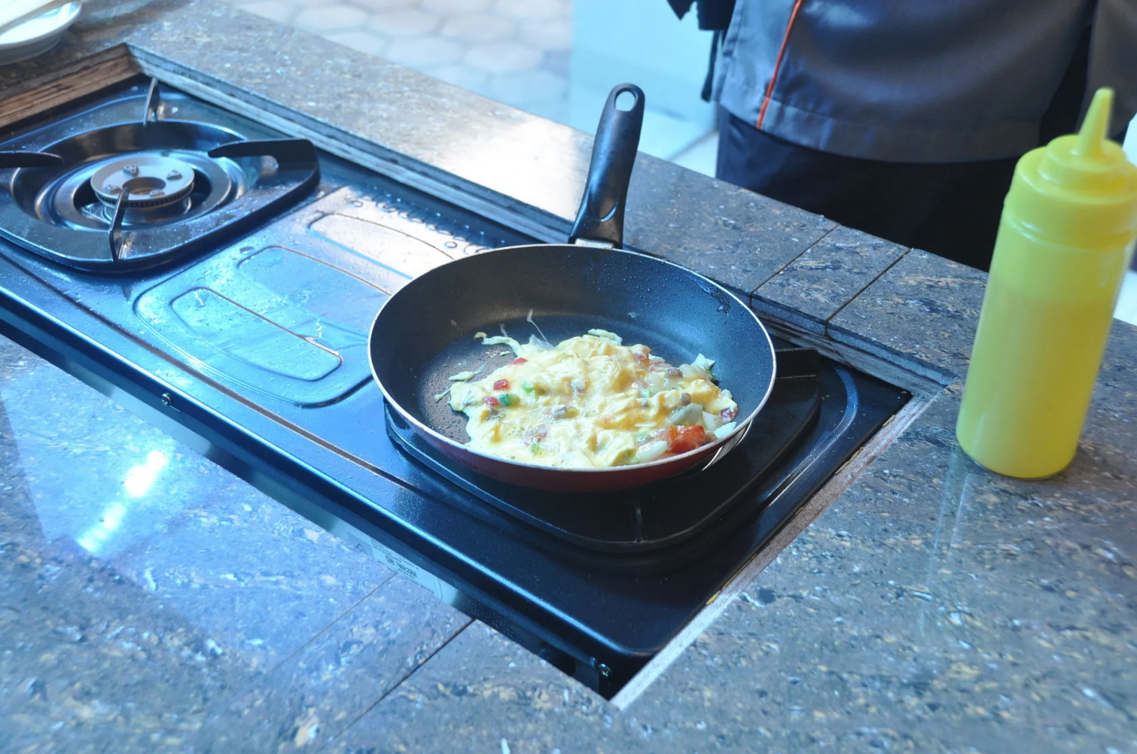 Pandanaran Prawirotaman Yogyakarta