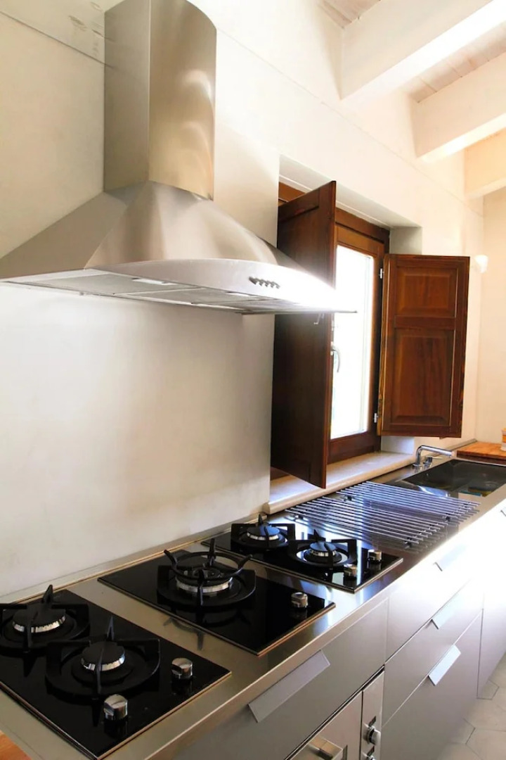 Vecchia Dimora Resort