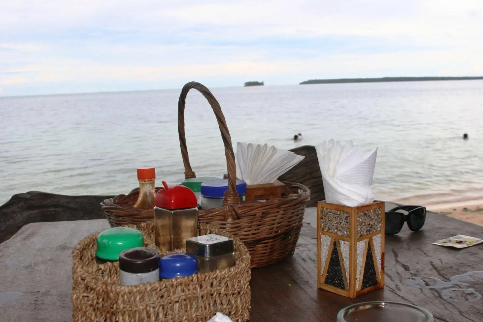 Patrick's on the Beach