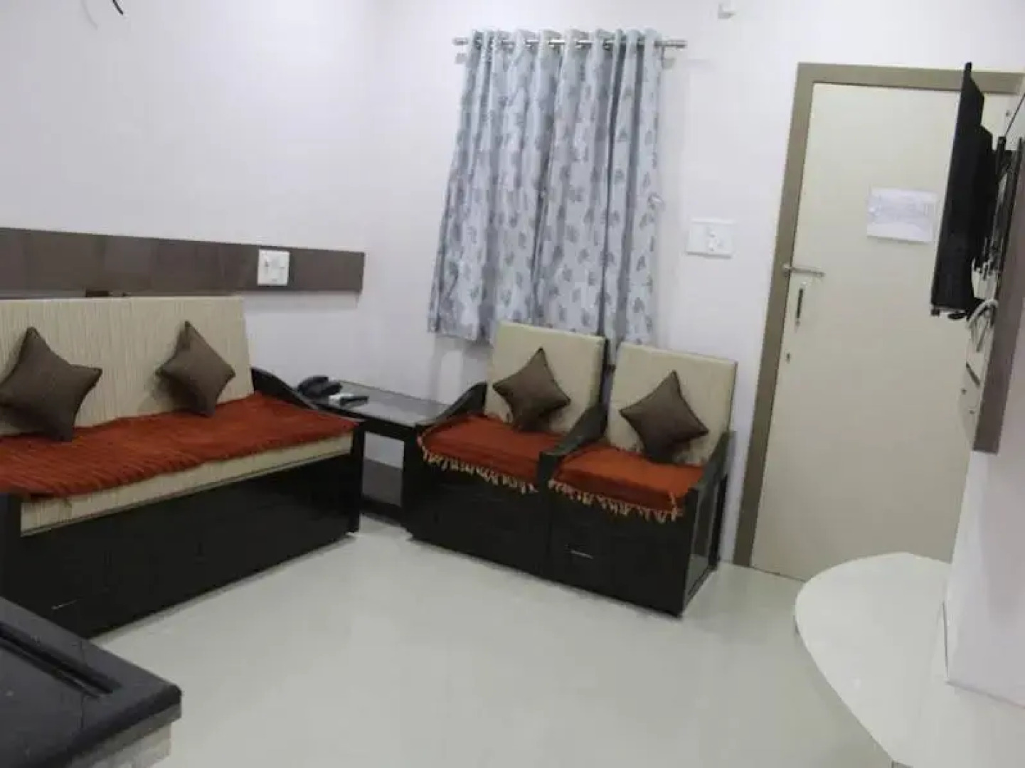 Divya Jyot Residency