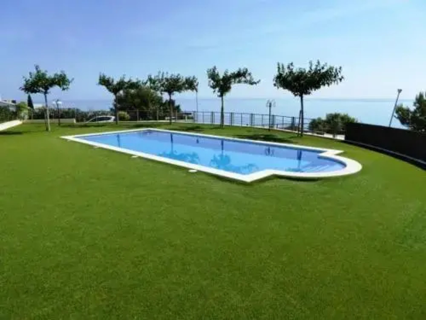 Dalí Apartment