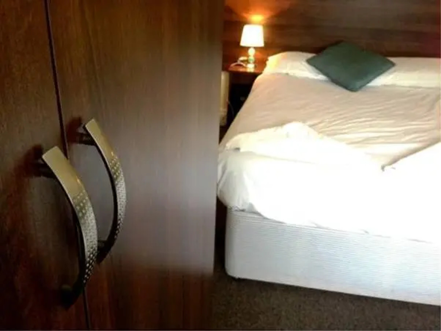 The Avalon House B & B