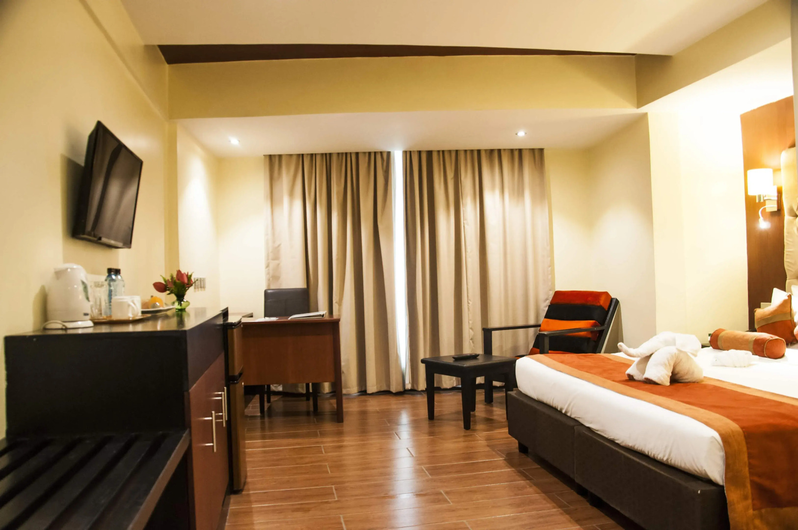 Best Western Plus Meridian Hotel