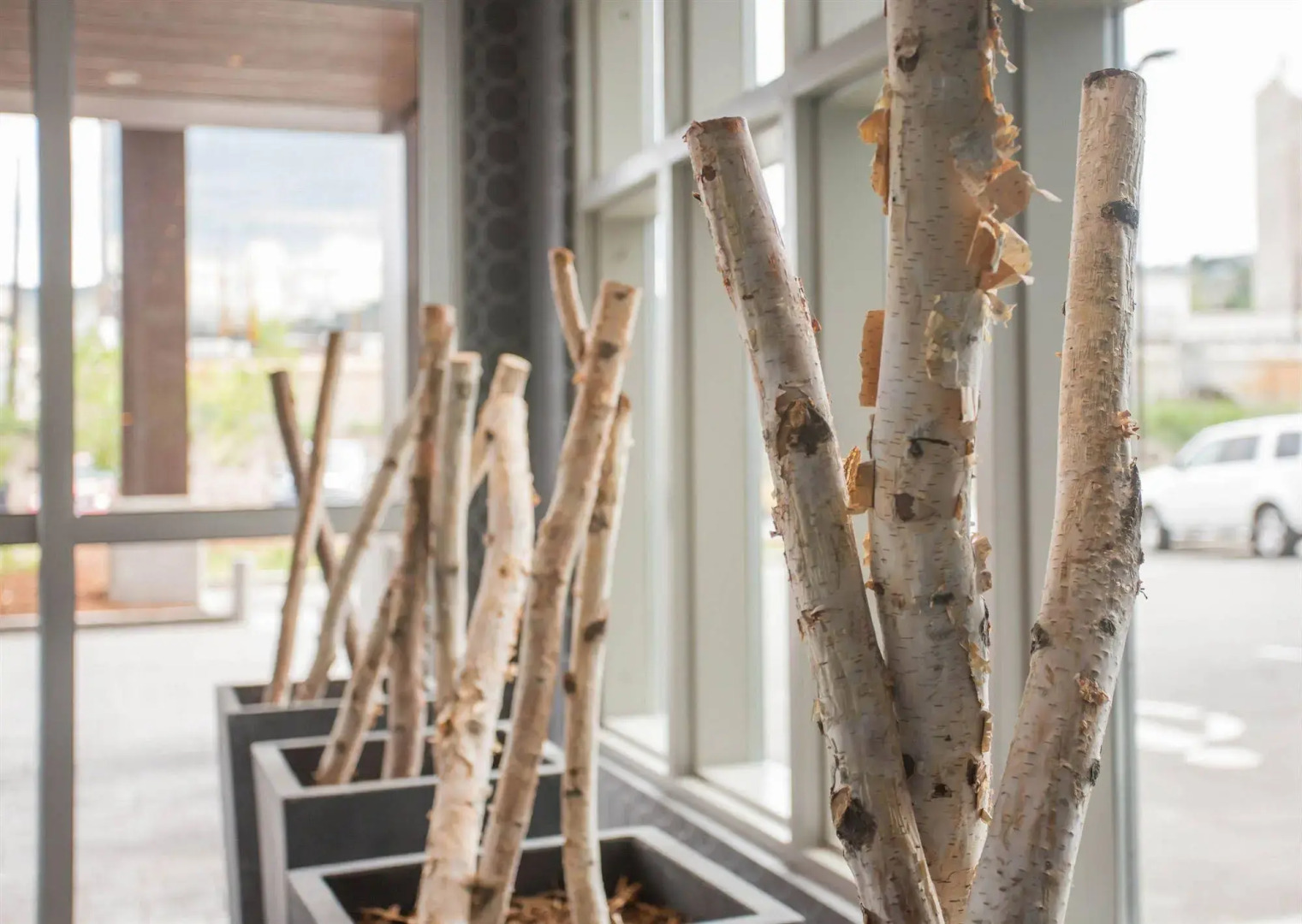 Sandman Signature Kamloops Hotel