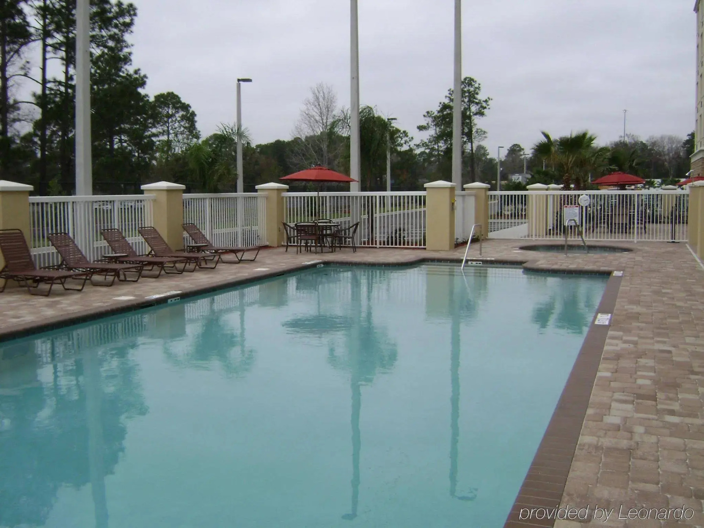 Holiday Inn Hotel & Suites Orange Park by IHG