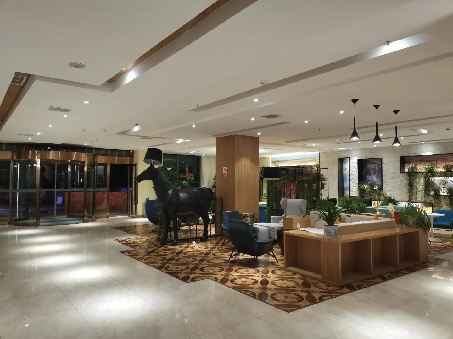 Starway Hotel Linzhi