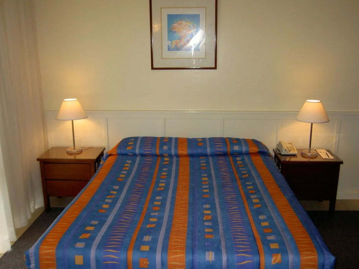 Mercure Capricorn Resort