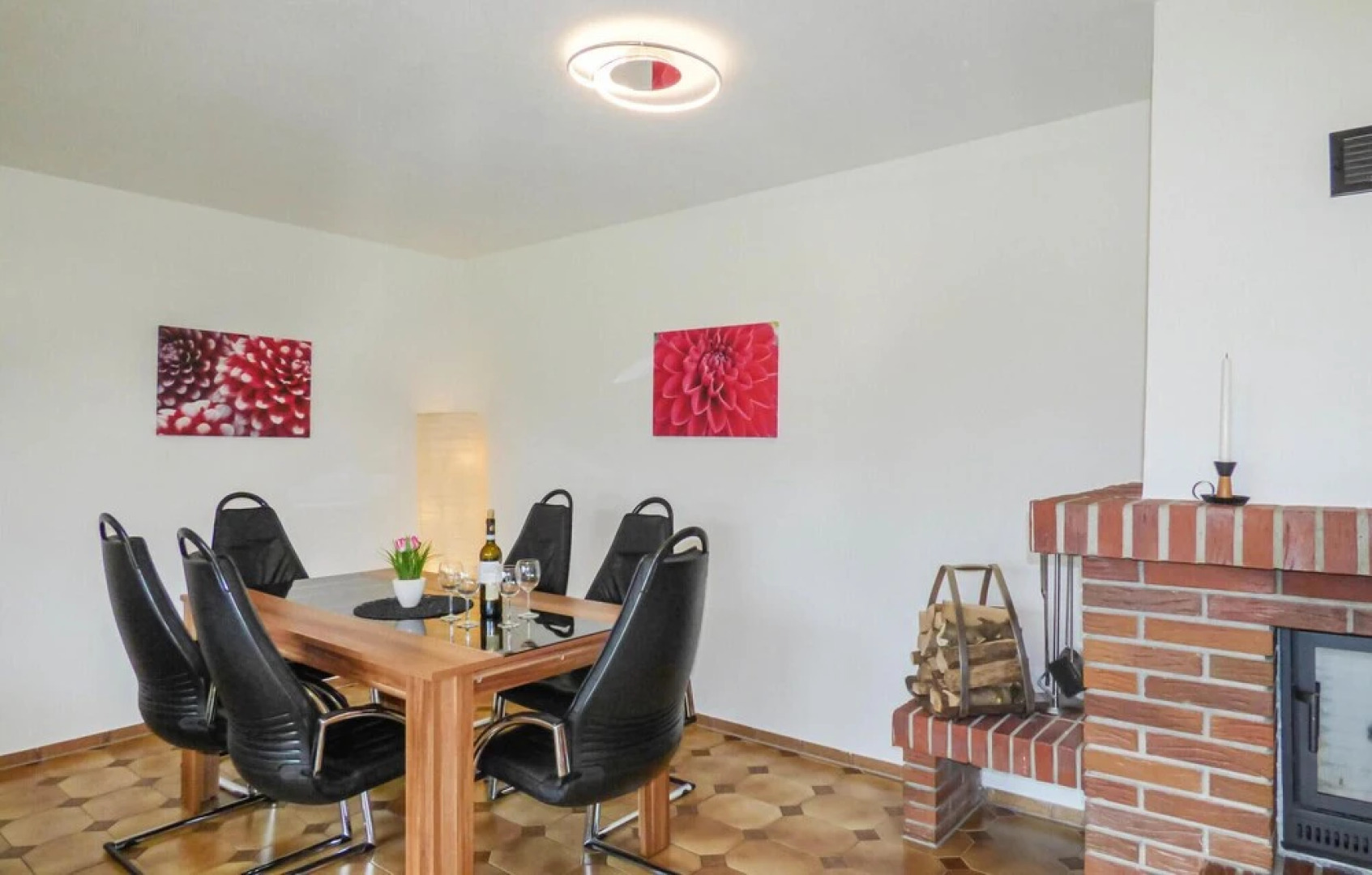 Amazing Apartment in Albbruck With Wifi and 2 Bedrooms